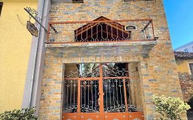 Shkodra Guest House & Trips