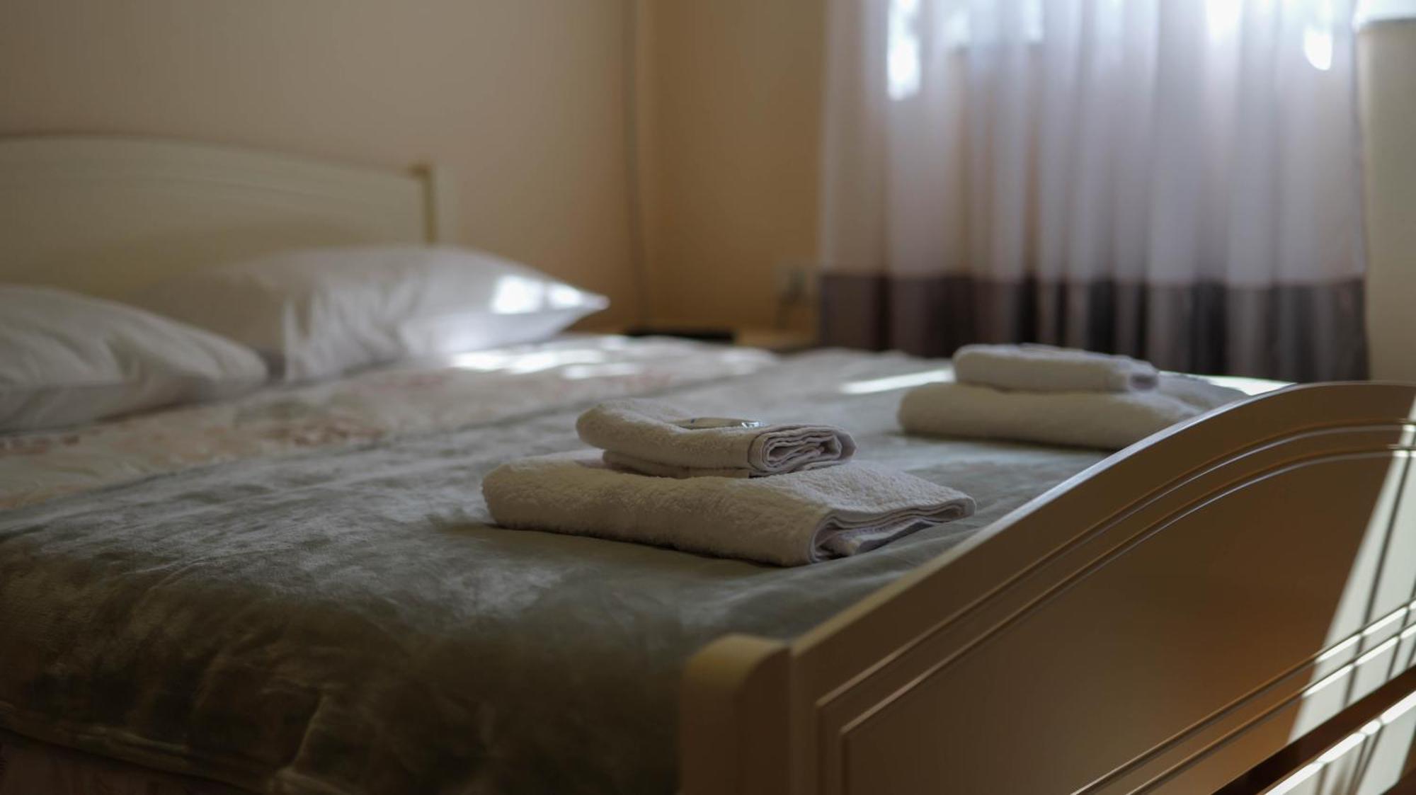 Shkodra Guest House & Trips Exterior photo