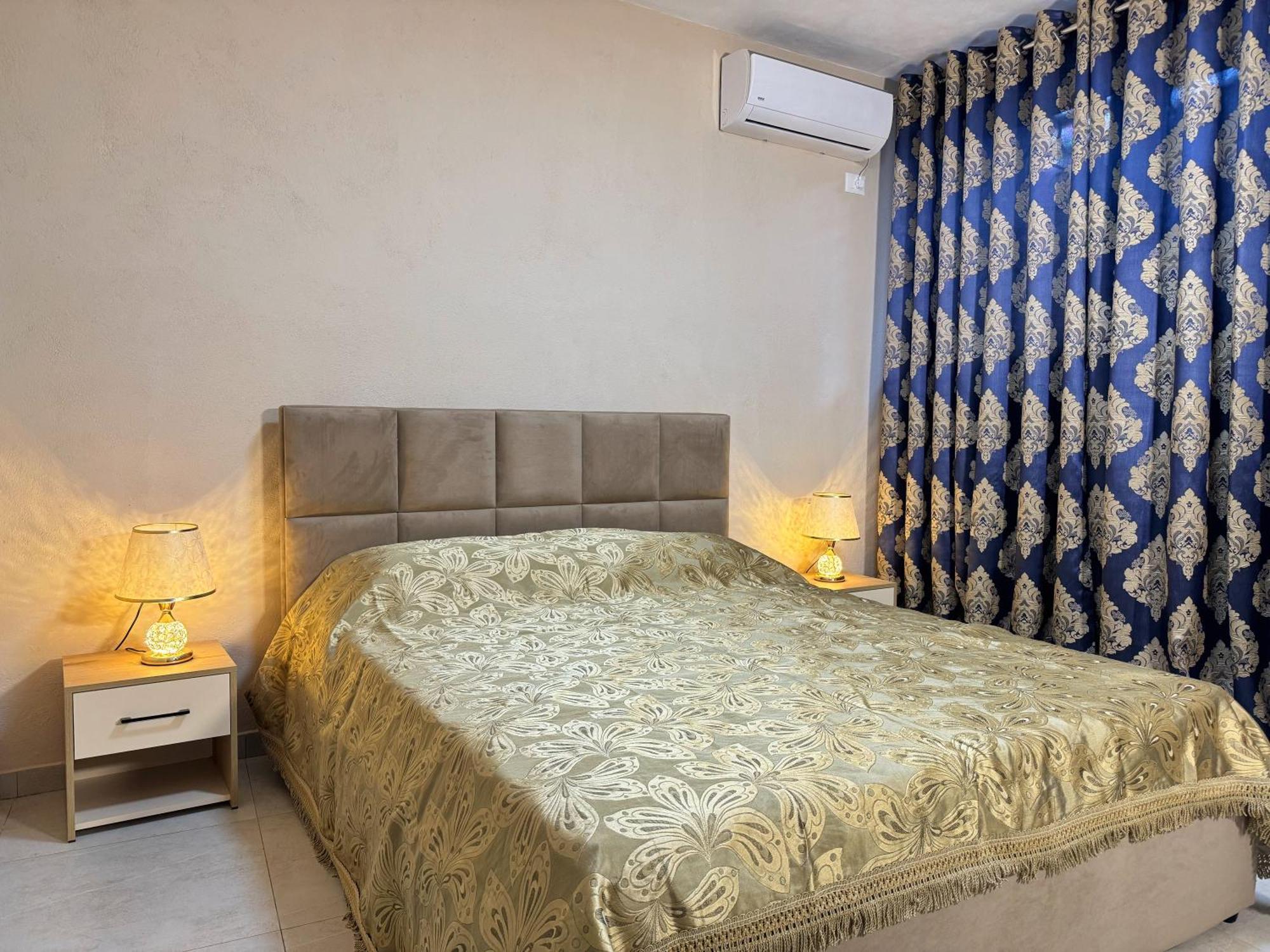 Shkodra Guest House & Trips Exterior photo